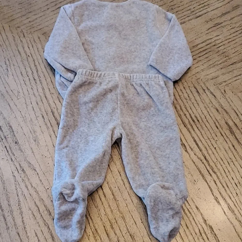 Carters months by